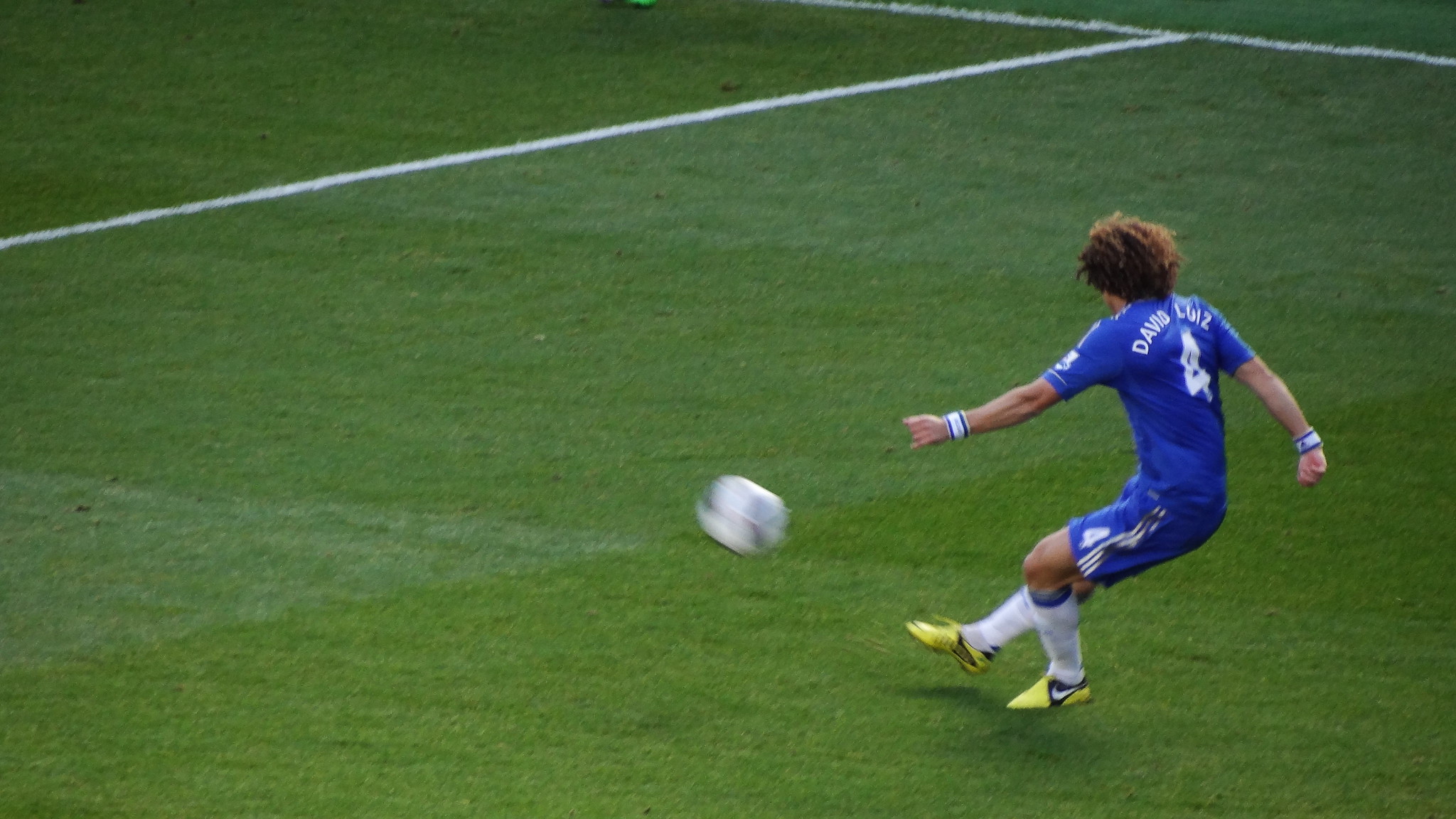david luiz