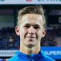 Oliver Bundgaard Kristensen Oliver Bundgaard Kristensen