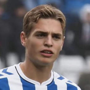 Daniel Obbekjær Daniel Obbekjær