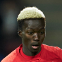 Mohamed Diomande Mohamed Diomande