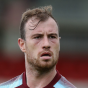 Ashley Barnes Ashley Barnes
