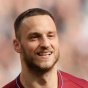Marko Arnautovic Marko Arnautovic