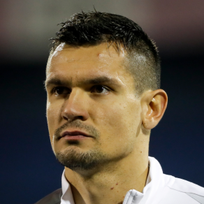 Dejan Lovren Dejan Lovren