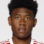 David Alaba David Alaba