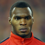 Christian Benteke Christian Benteke