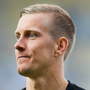 Karl-Johan Johnsson Karl-Johan Johnsson