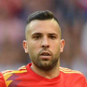 Jordi Alba