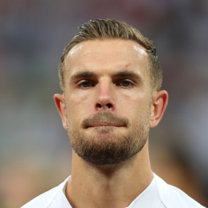Jordan Henderson Jordan Henderson
