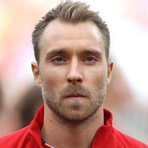 Christian Eriksen Christian Eriksen