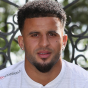 Kyle Walker Kyle Walker