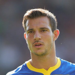 Cédric Soares Cédric Soares