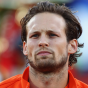 Daley Blind Daley Blind