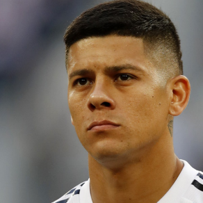 Marcos Rojo Marcos Rojo