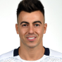 Stephan El Shaarawy Stephan El Shaarawy
