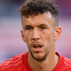 Ivan Perisic