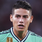 James Rodríguez