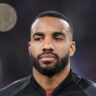 Alexandre Lacazette