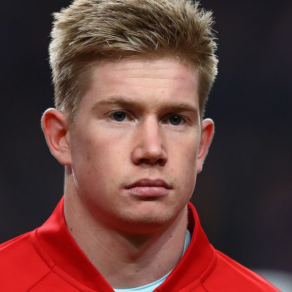 Kevin De Bruyne