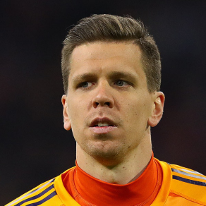 Wojciech Szczesny Wojciech Szczesny