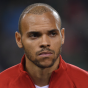 Martin Braithwaite Martin Braithwaite