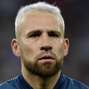 Nicolas Otamendi Nicolas Otamendi