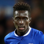 Idrissa Gueye