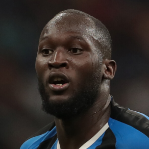 Romelu Lukaku Romelu Lukaku