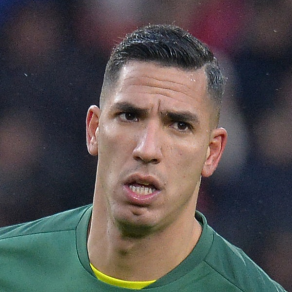 Joel Robles