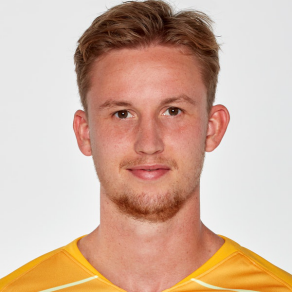Frederik Rønnow Frederik Rønnow