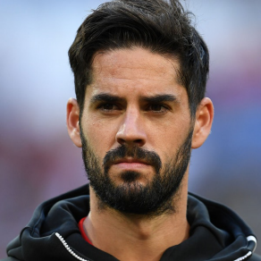 Isco Isco