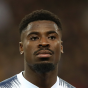 Serge Aurier