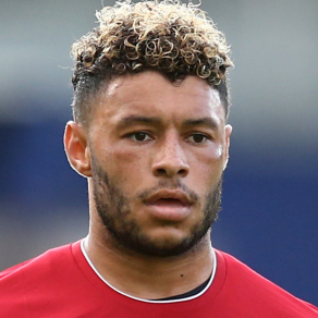 Alex Oxlade-Chamberlain
