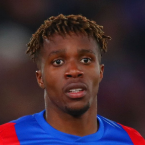 Wilfried Zaha Wilfried Zaha
