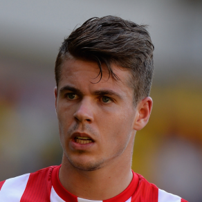 Marco van Ginkel Marco van Ginkel