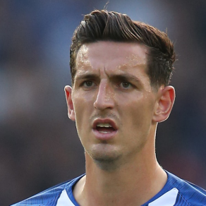 Lewis Dunk