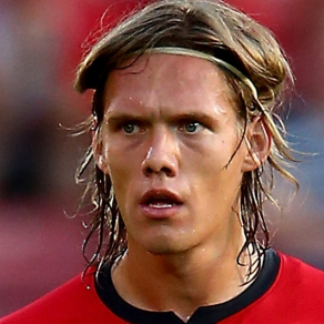 Jannik Vestergaard Jannik Vestergaard