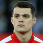 Granit Xhaka