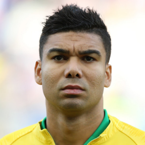 Casemiro Casemiro