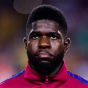 Samuel Umtiti
