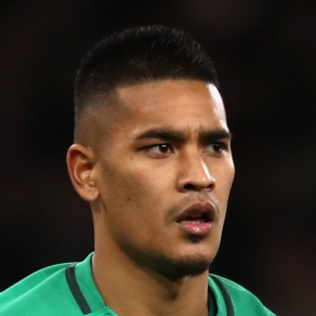 Alphonse Areola