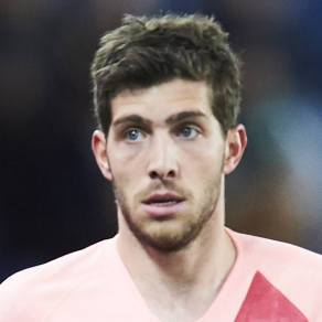 Sergi Roberto