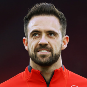 Danny Ings