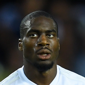 Geoffrey Kondogbia