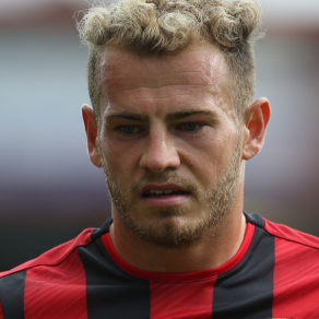 Ryan Fraser
