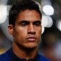 Raphael Varane