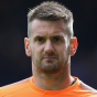 Tom Heaton Tom Heaton
