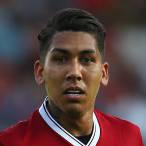 Roberto Firmino Roberto Firmino