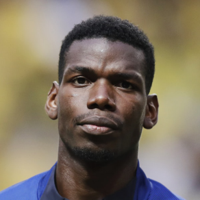 Paul Pogba Paul Pogba
