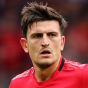 Harry Maguire Harry Maguire