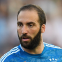 Gonzalo Higuaín